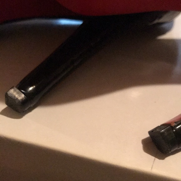 Louboutin Heels - Picture 5 of 7